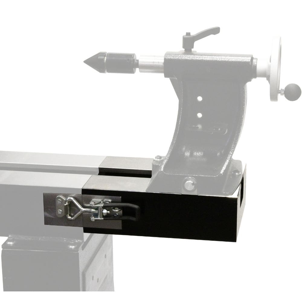 Laguna 1.5 HP - 110V 2 HP - 220V Wood Turning 