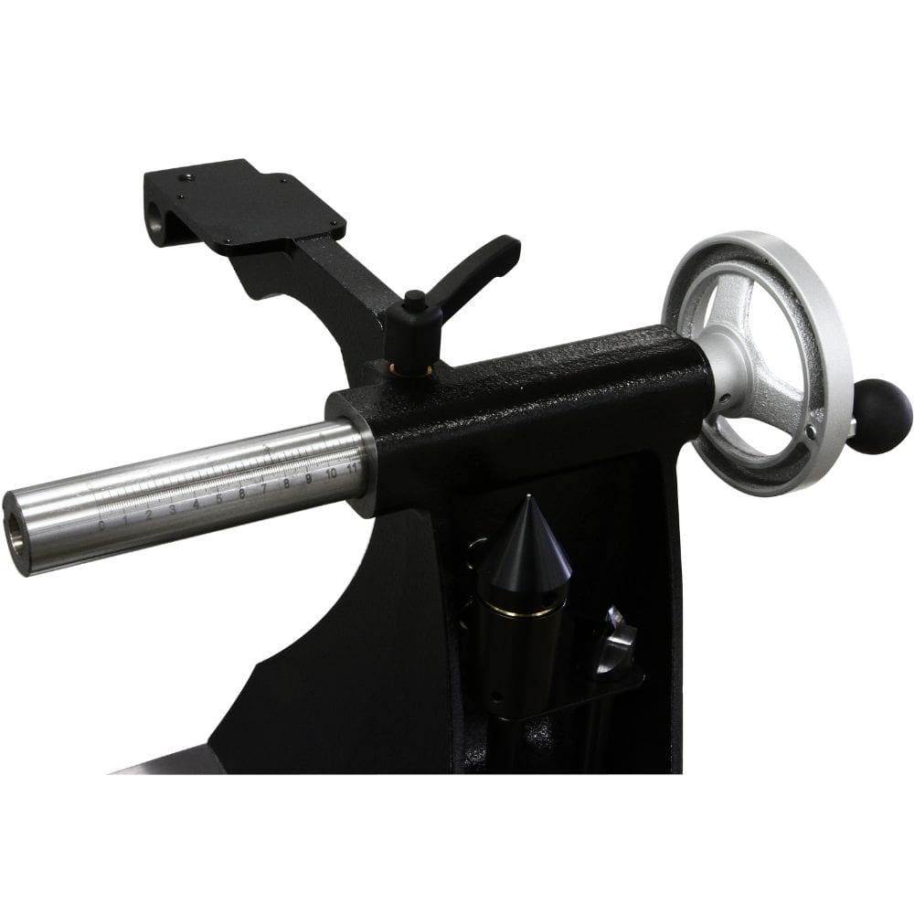 Laguna 1.5 HP - 110V 2 HP - 220V Wood Turning Lathe 1836 