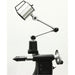 Laguna 1.5 HP - 110V 2 HP - 220V Wood Turning Lathe Revo 1836 lamp