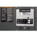 Laguna  110V A|Flux: 12 - SuperMax Air Filtration Unit