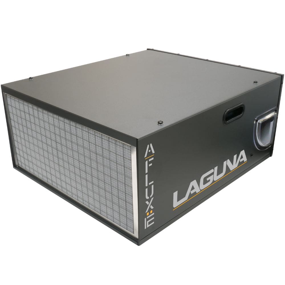 Laguna  110V A|Flux: 12 