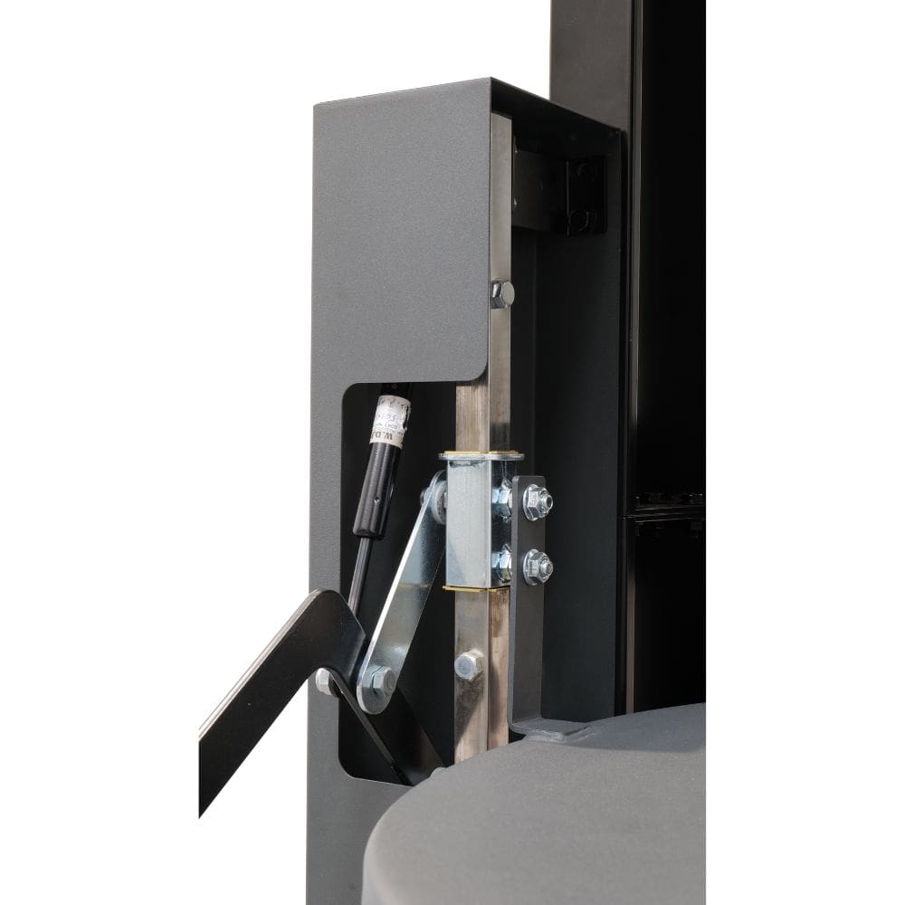 Laguna 110V D|Flux: 1 - 1.5 HP