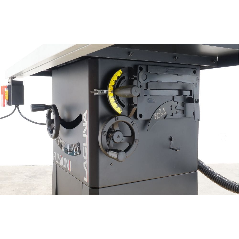 Laguna 110V Fusion F1 