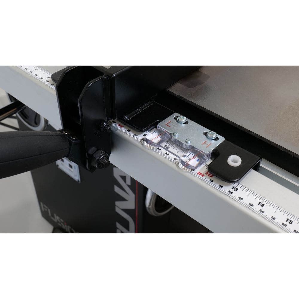Laguna 110V Fusion F2 - Table Saw 1.75 HP