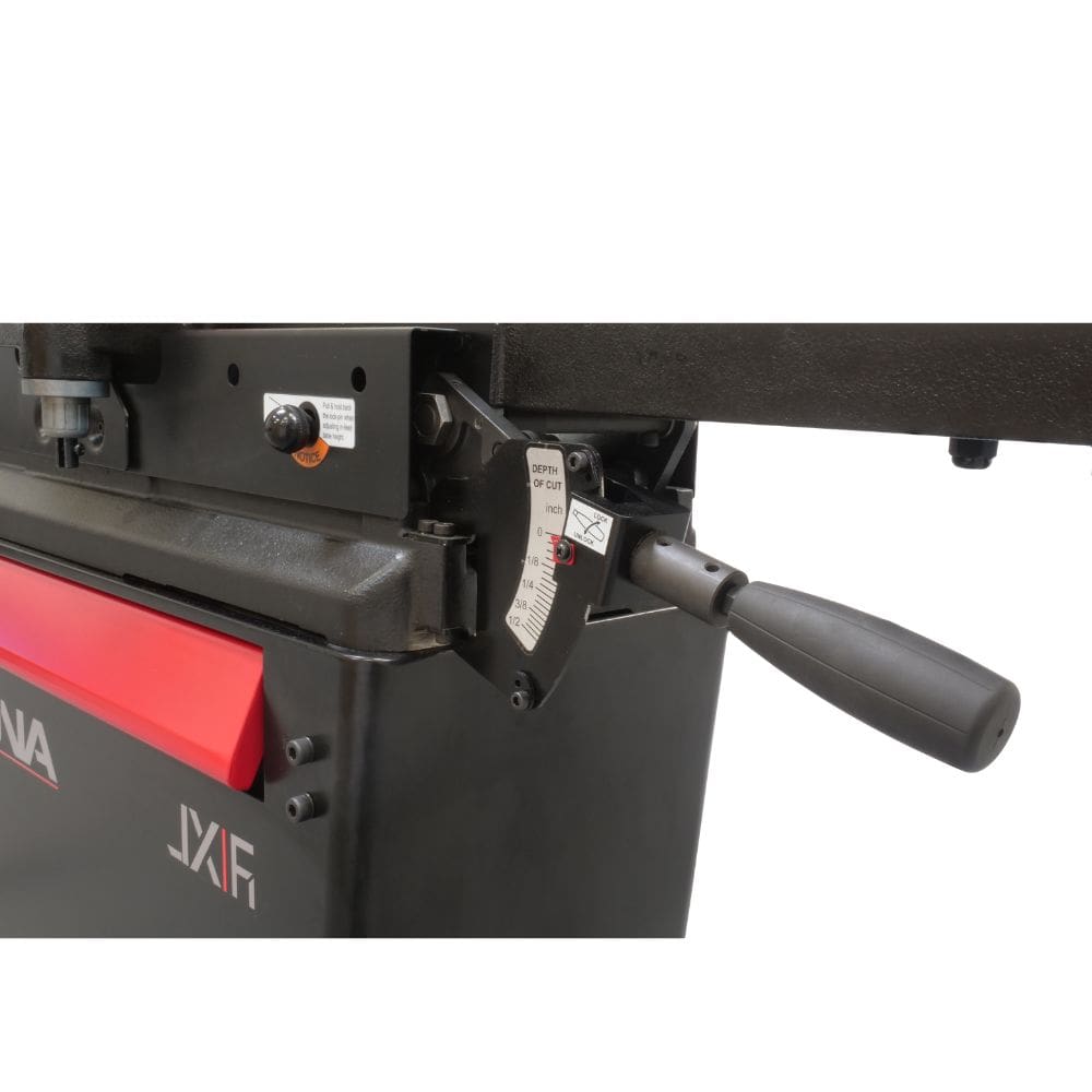 Laguna 110V JX|6 