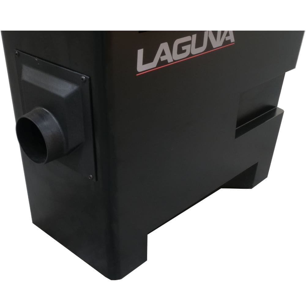 Laguna 110V JX|6 Quadtec: II 