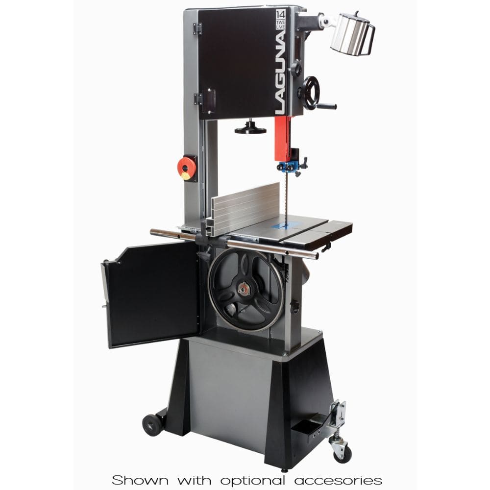 Laguna 1412 Bandsaw