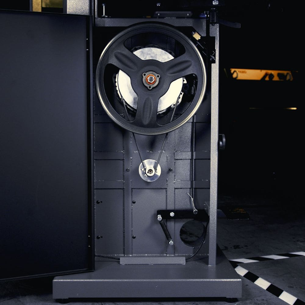 Laguna 14|CX 1.75 HP bandsaw 
