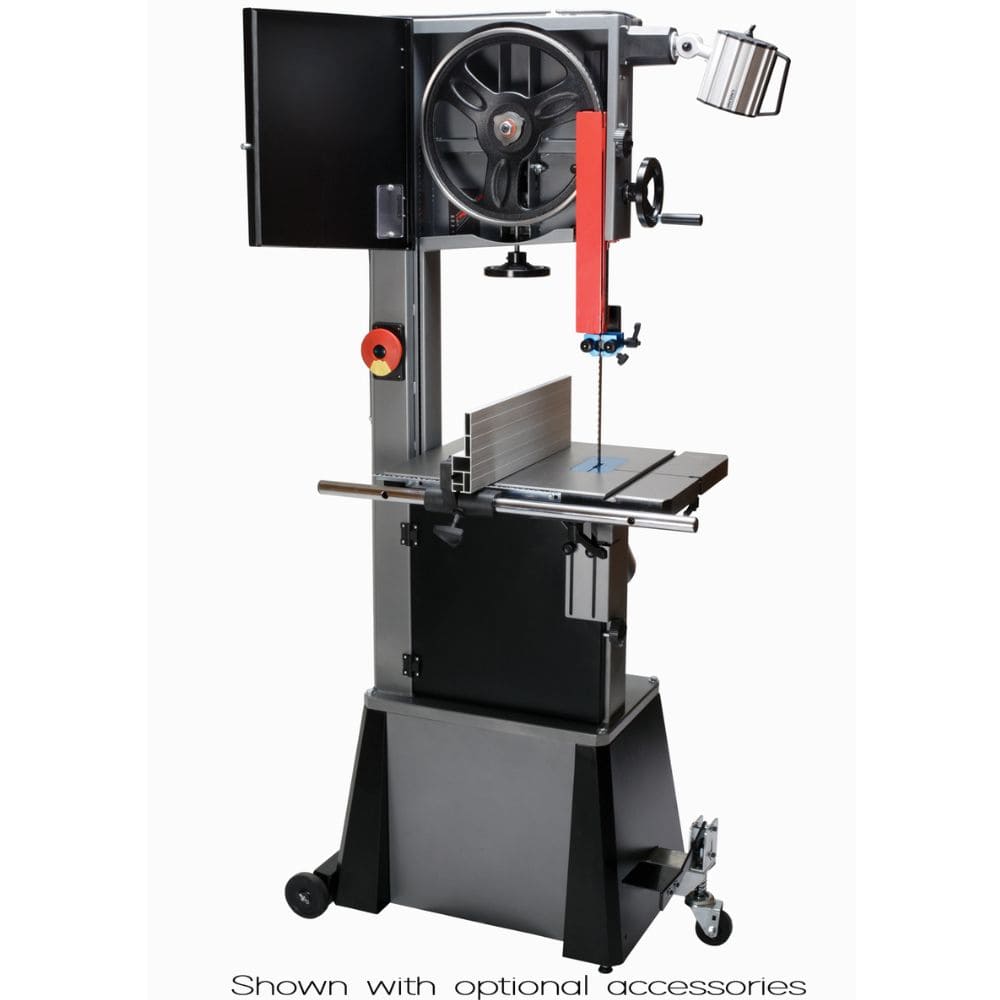 Laguna 14 Inch Bandsaw 1.75 HP 110V 14|12 