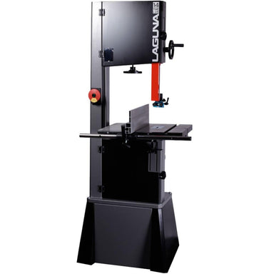 Laguna 14 Inch Bandsaw 1.75 HP 14|12 110V
