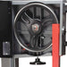 Laguna 14 Inch Bandsaw 1.75 HP 14|12 110V solid