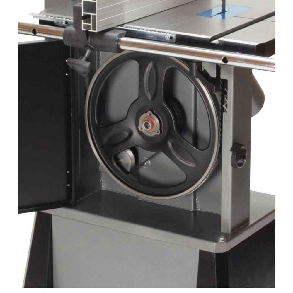 Laguna 14 Inch Bandsaw 1.75 HP 14|12 110V table