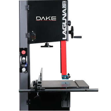 Laguna 14 Inch Bandsaw 1.75 HP 14|CX