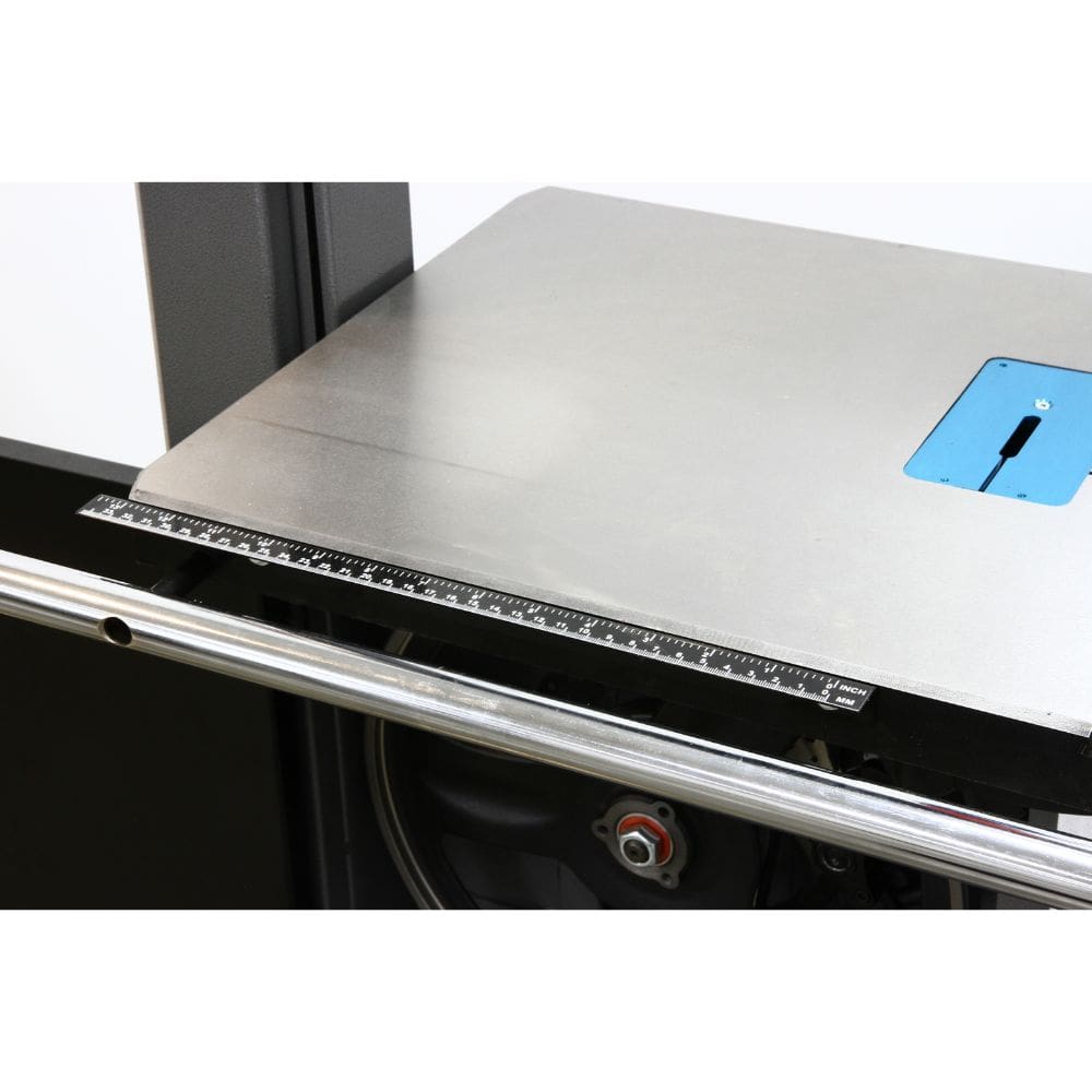 Laguna 14 Inch Bandsaw 110V or 220V 14|BX table