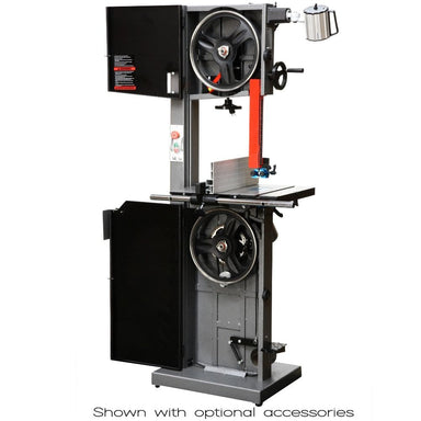 Laguna 14 Inch Bandsaw 14|BX 110V or 220V accessories