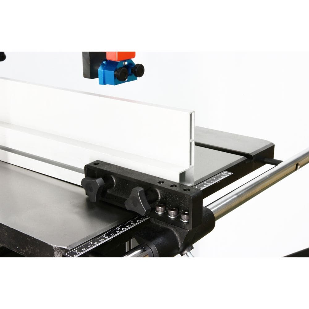 Laguna 14 Inch Bandsaw 14|BX 110V or 220V table