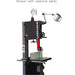 Laguna 14 Inch Bandsaw 14|BX lights
