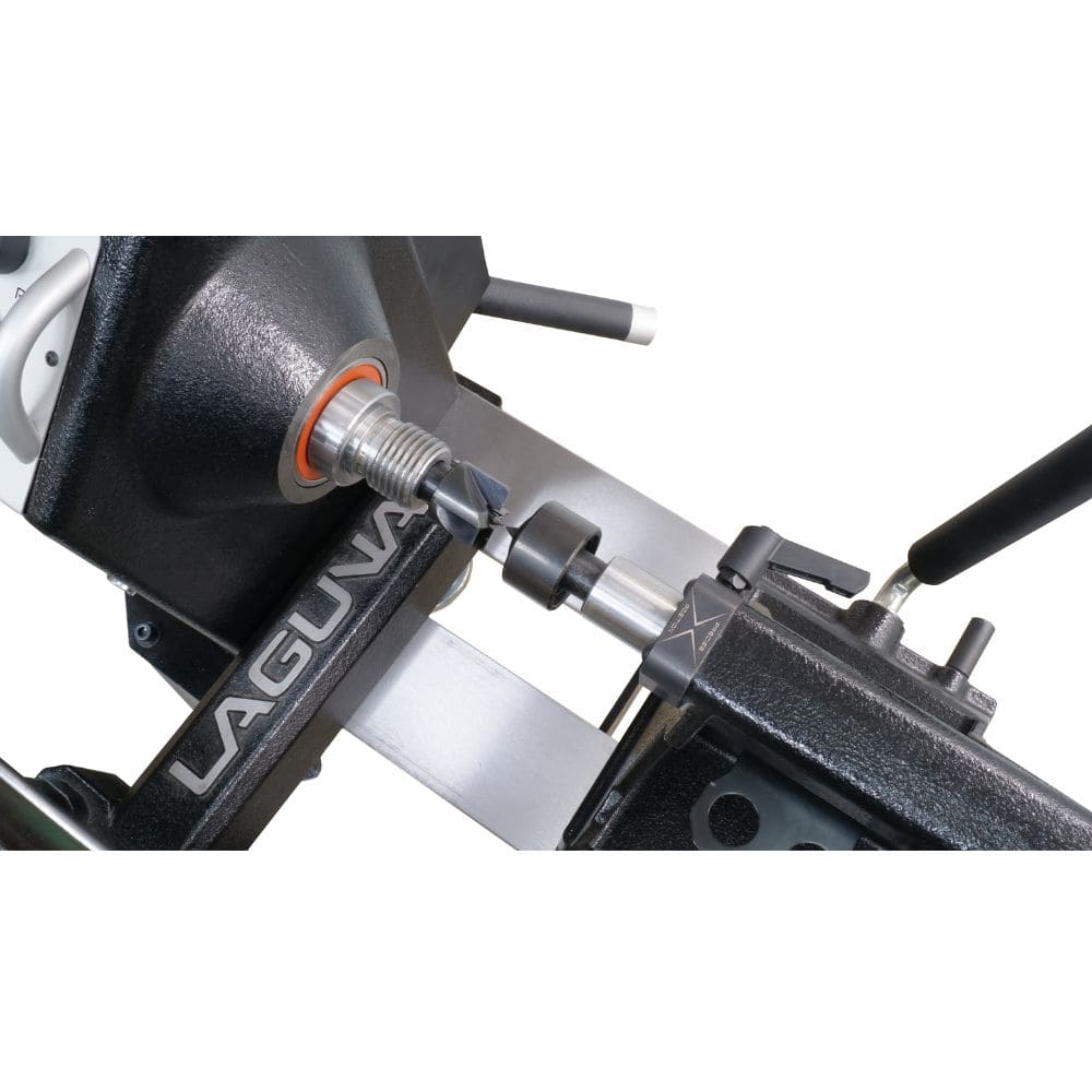 Laguna 1524 Lathe