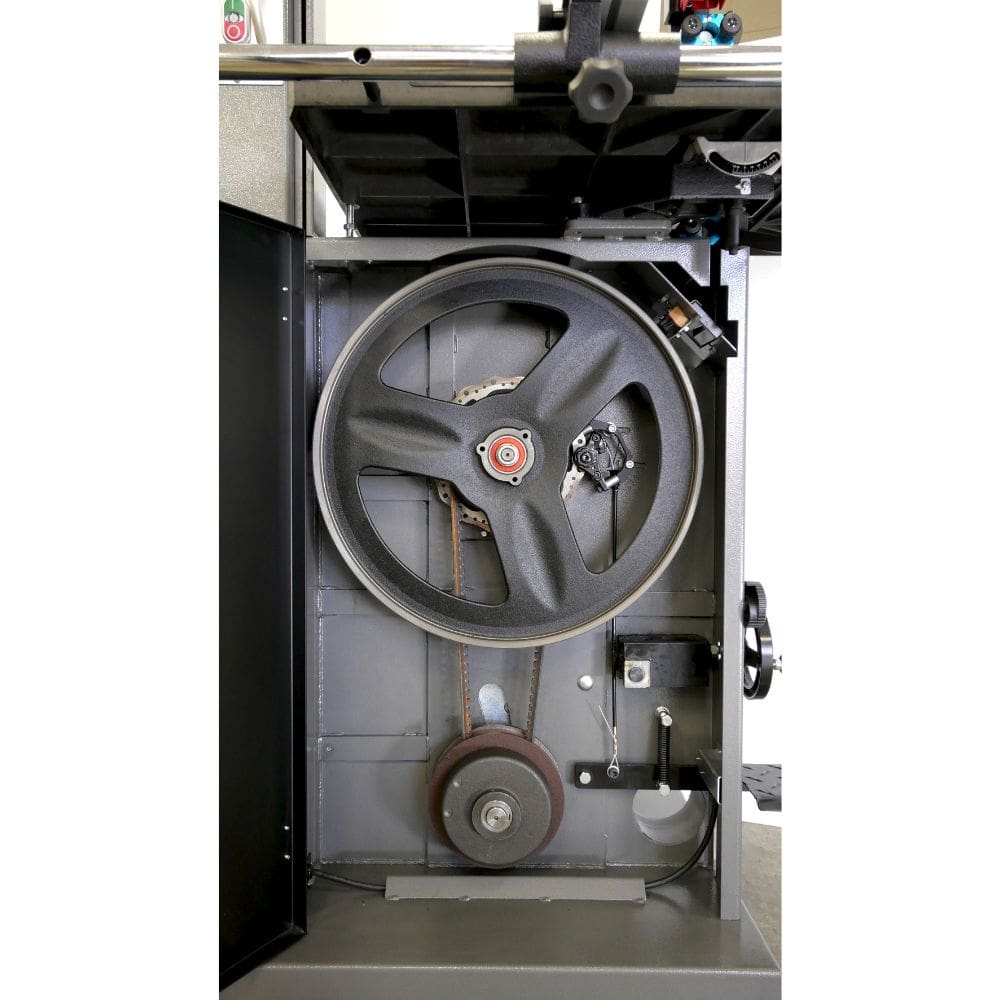 Laguna 18 Inch Bandsaw 1.75 HP 18|CX 110V inside
