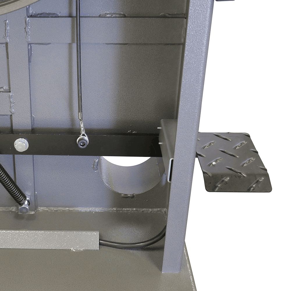 Laguna 18 Inch Bandsaw 18|BX 220V