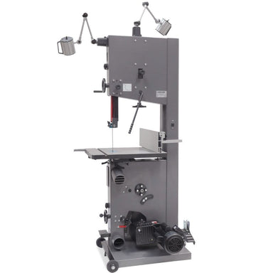 Laguna 18 Inch Bandsaw 