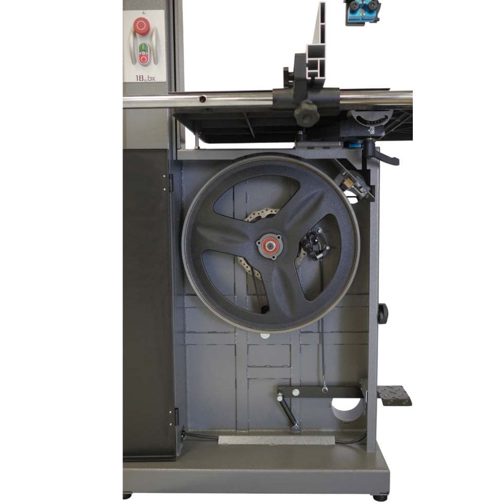 Laguna 18 Inch Bandsaw 3 HP 18|BX 220V cast iron 