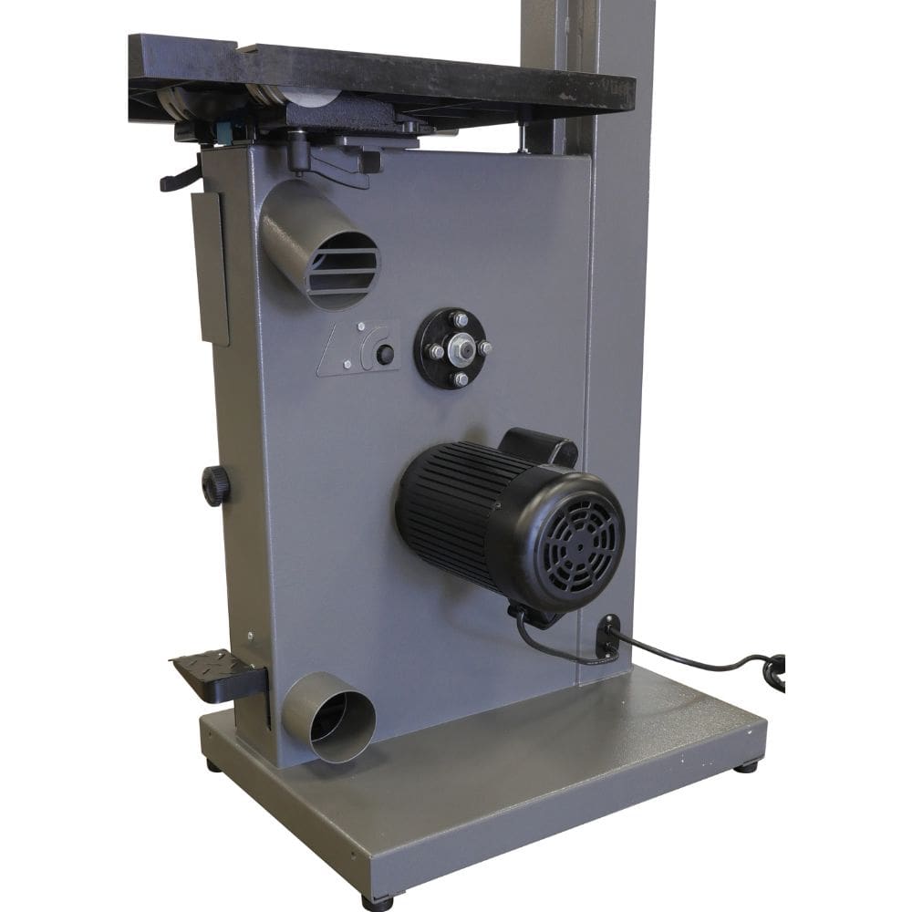 Laguna 18 Inch Bandsaw 3 HP 18|BX 220V motor
