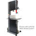 Laguna 18 Inch Bandsaw 3 HP 18|BX 220V optional wheel
