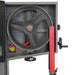 Laguna 18 Inch Bandsaw 3 HP 18|BX 220V wheel