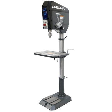 Laguna 20 Inch Drill Press DP|20 Touchscreen 
