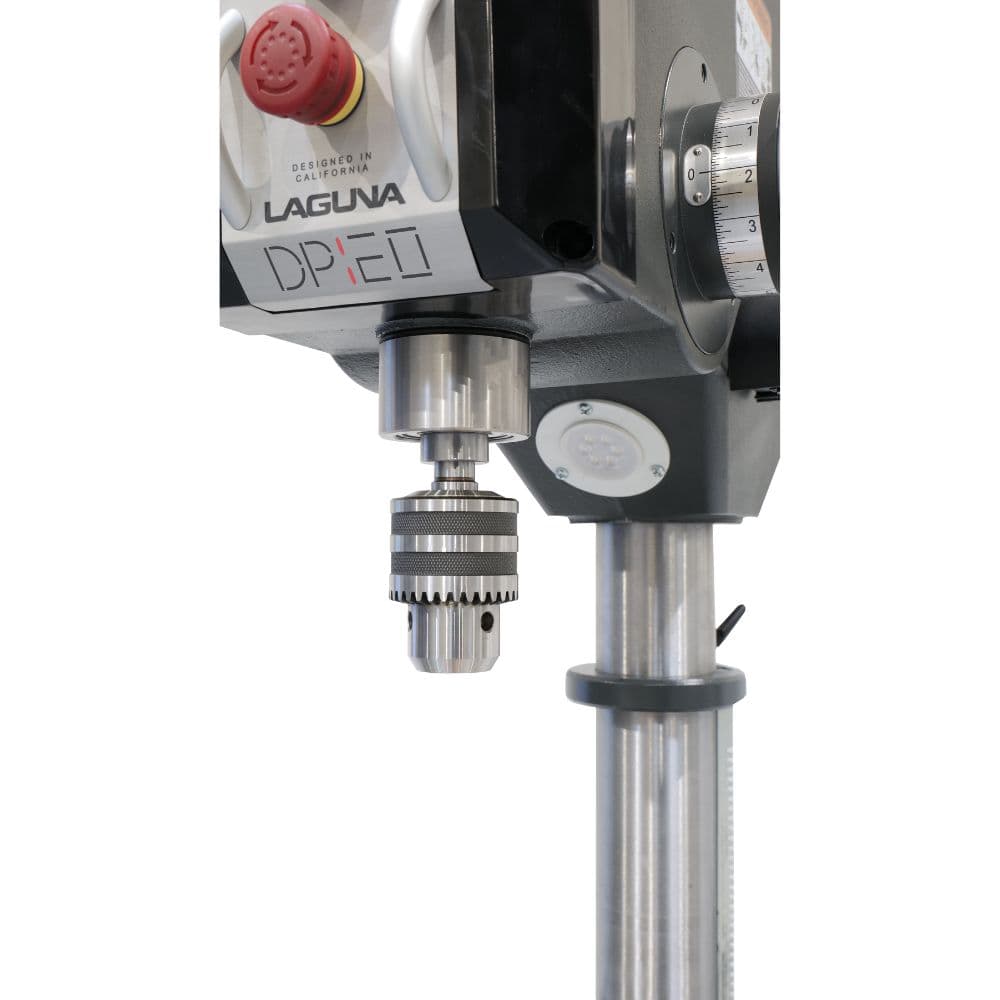 Laguna 20 Inch Drill Press DP|20 Touchscreen Floor Model Drill