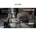 Laguna 20 Inch Drill Press DP|20 Touchscreen Floor Model Drilling