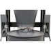 Laguna 220V D|Flux: 3 - 3 HP Cyclone Dust Collector 