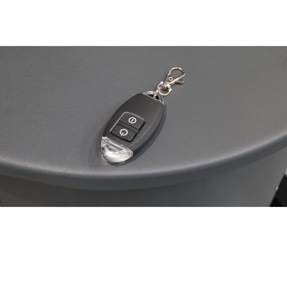 Laguna 220V D|Flux: 3 - 3 HP remote