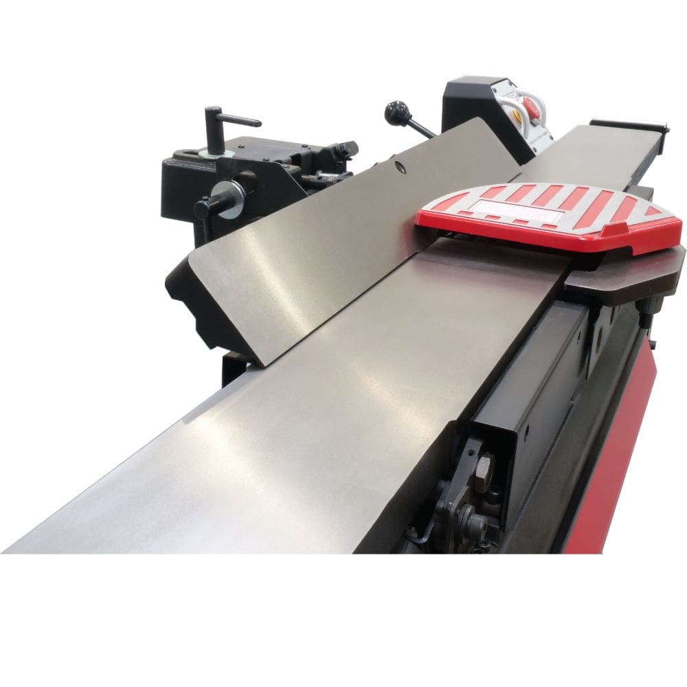Laguna 220V JX|8 Sheartec: II - 8" Jointer