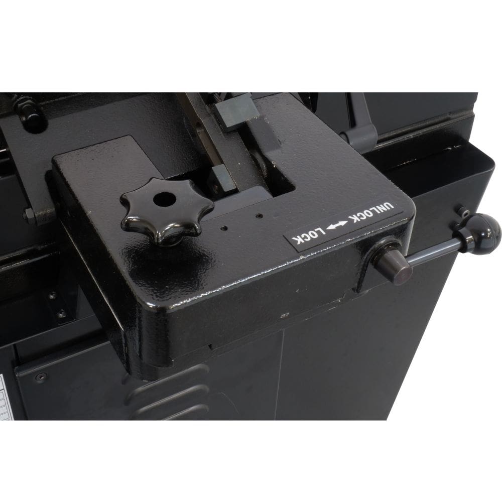 Laguna 220V JX|8 Sheartec: II - 8" Jointer 3 HP 