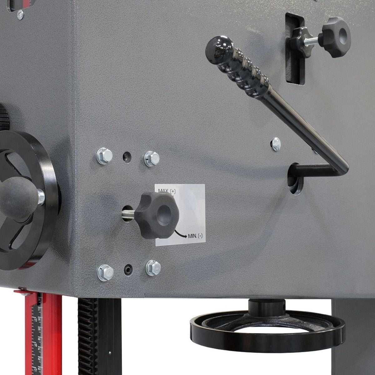 Laguna 24BX Bandsaw