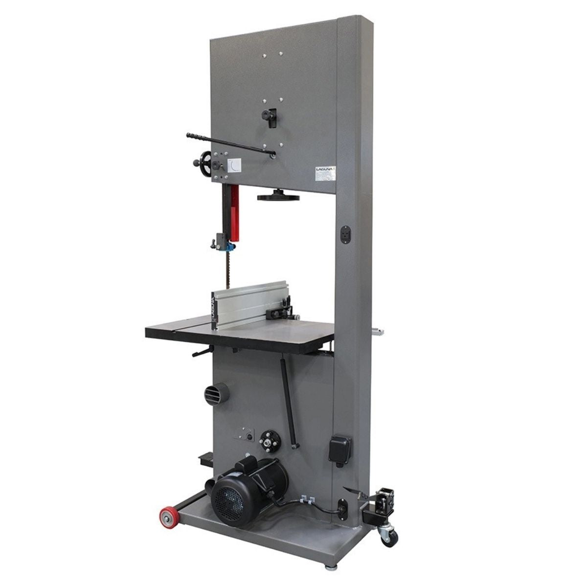 Laguna 24BX Bandsaw