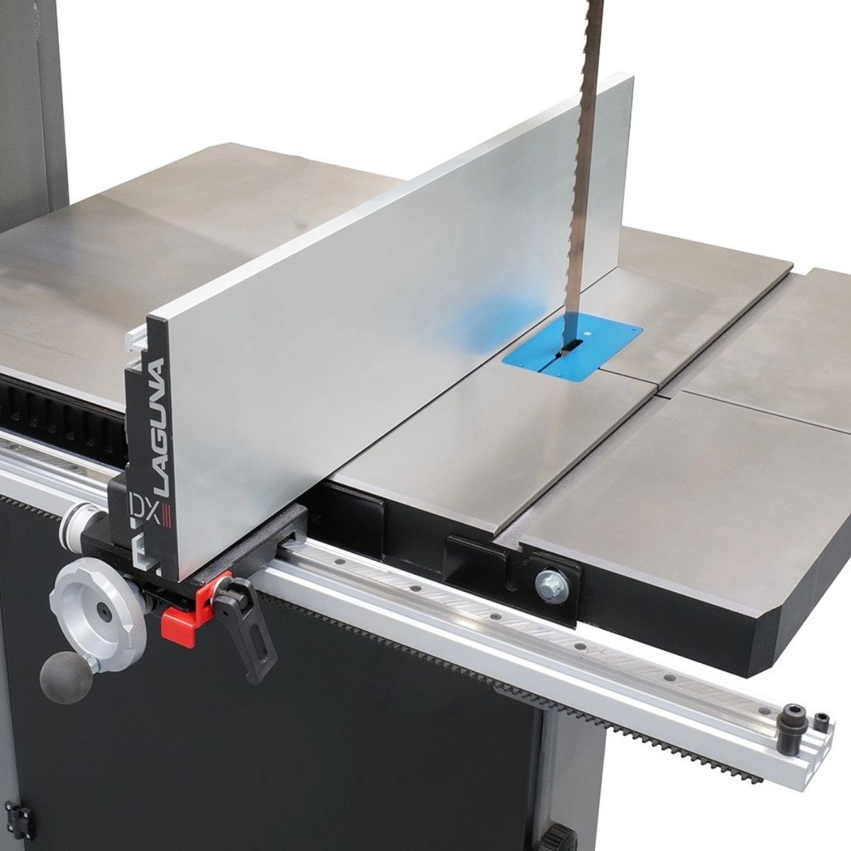 Laguna 24BX Bandsaw