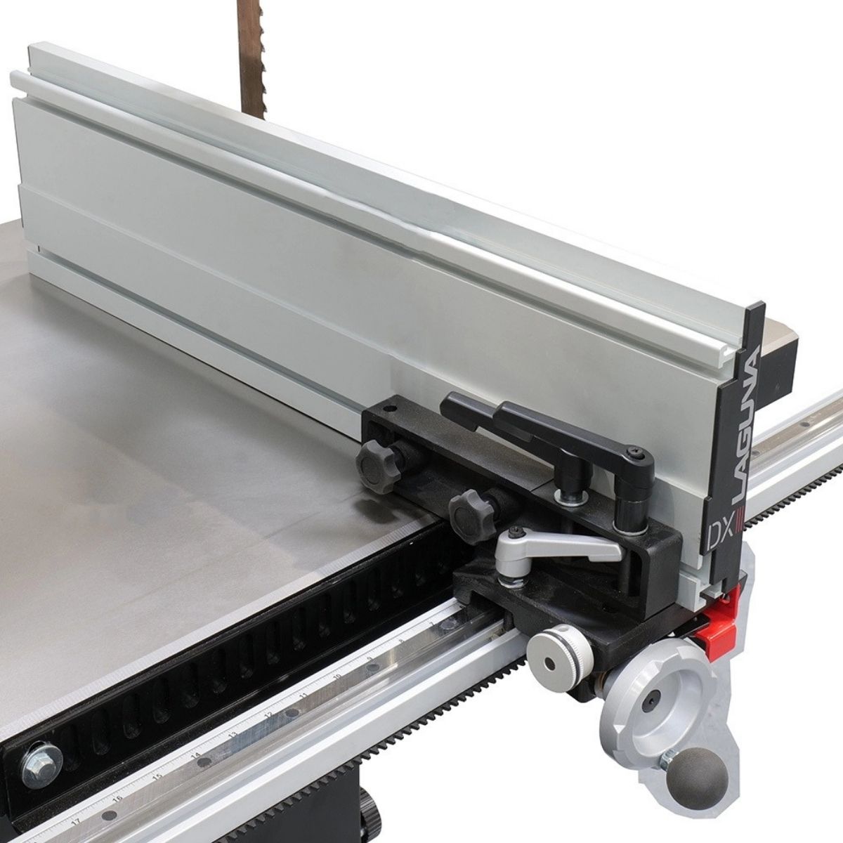 Laguna 24BX Bandsaw