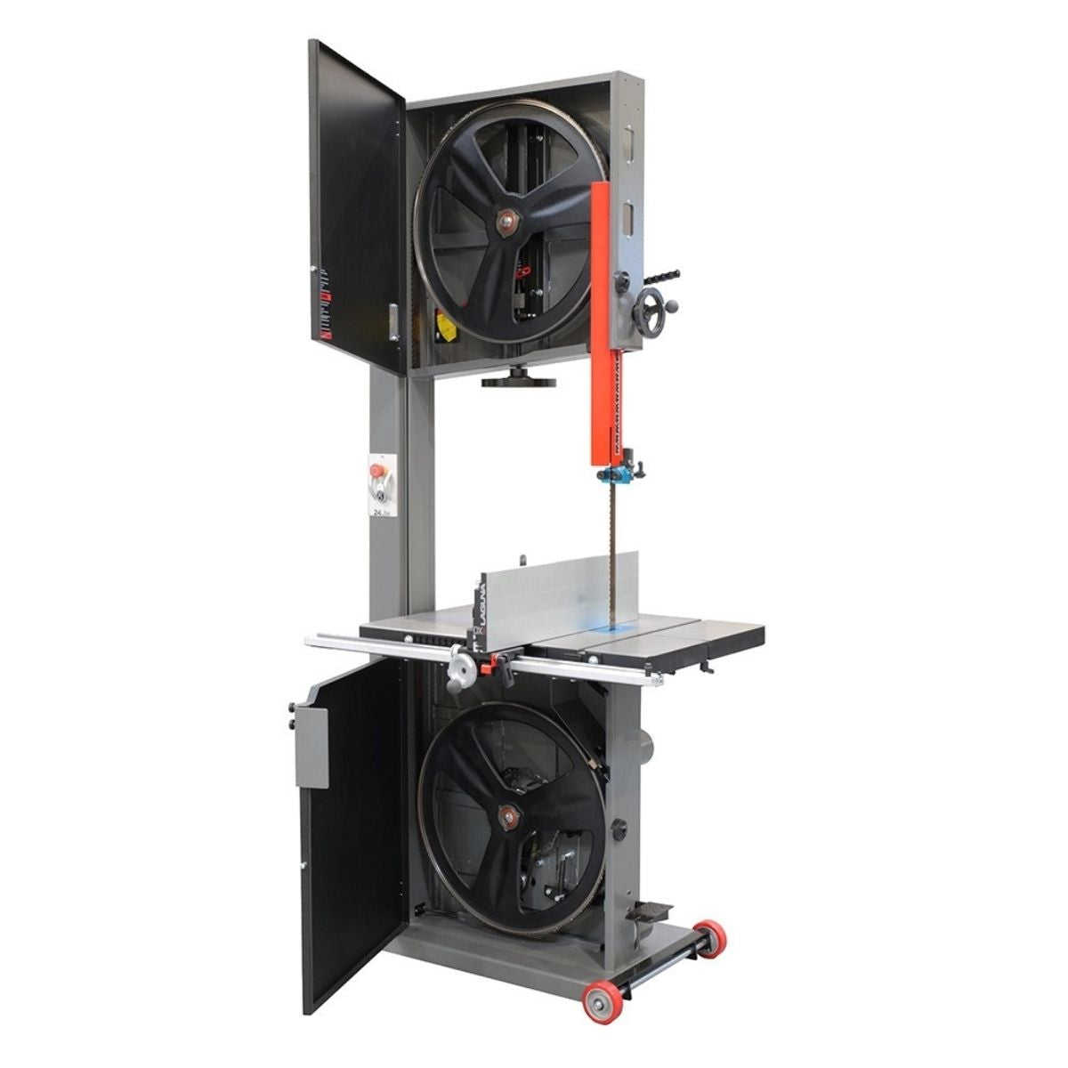 Laguna 24BX Bandsaw