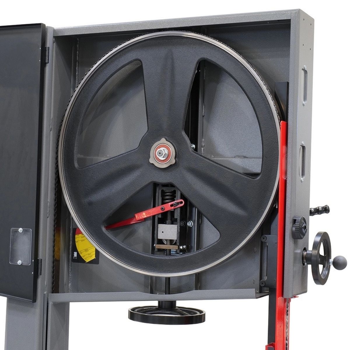Laguna 24BX Bandsaw