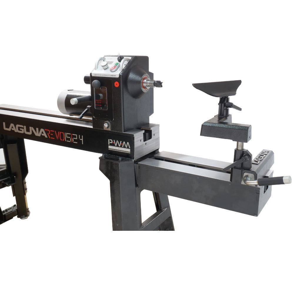 Laguna 415241 Wood Turning