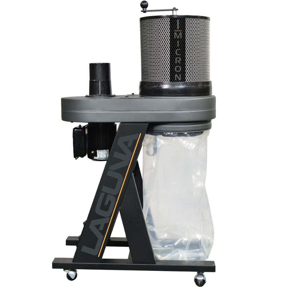 Laguna B Flux 1 HP 1 micron