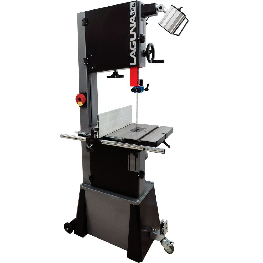 Laguna Bandsaw 1.75 HP 110V 14|12 