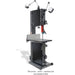 Laguna Bandsaw 1.75 HP 18|CX 110V
