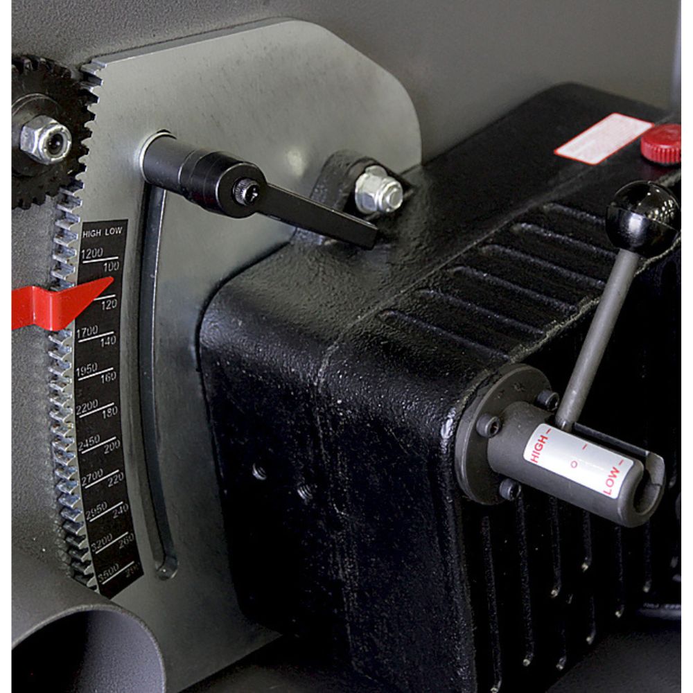 Laguna Bandsaw 18|CX 110V