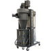 Laguna C|Flux: 1 - 1.5 HP Cyclone Dust Collector 110V