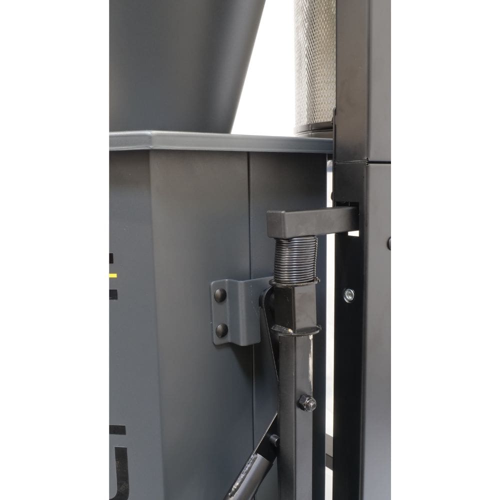 Laguna C|Flux: 2 - 2 HP Cyclone Dust Collector 