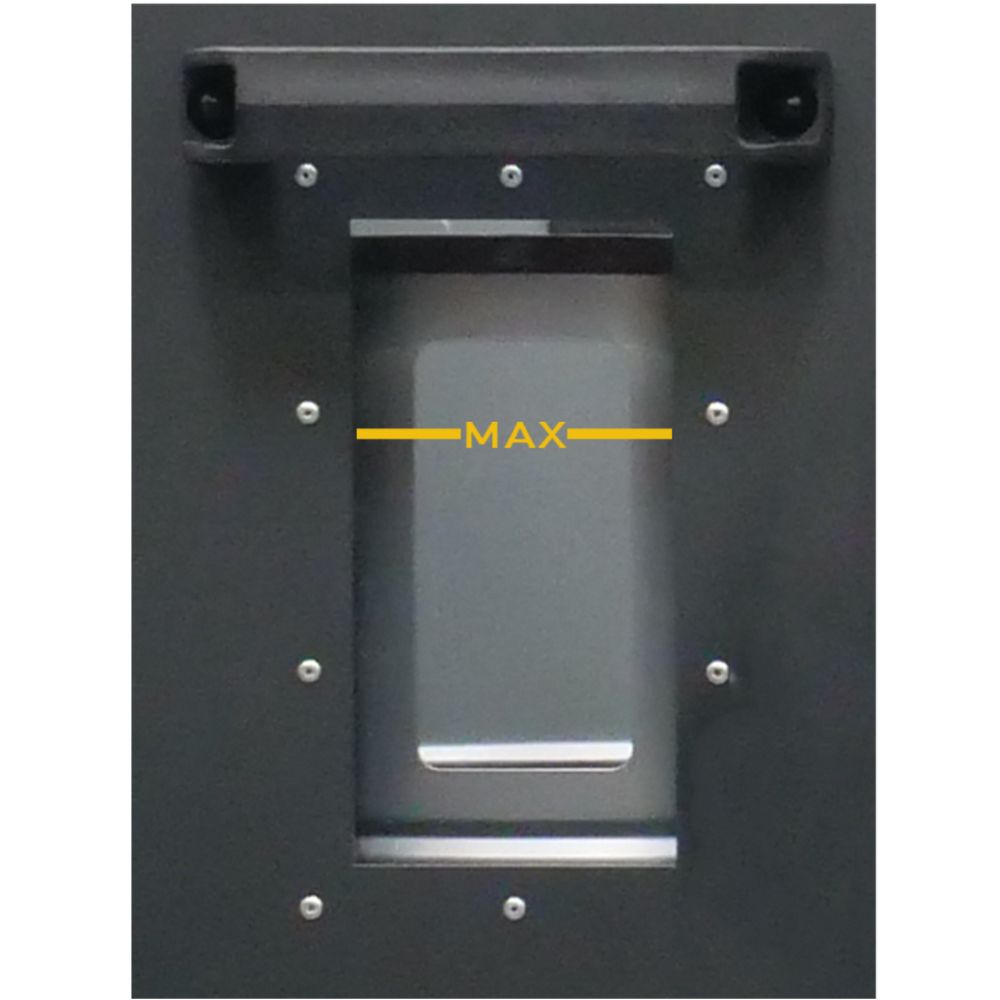 Laguna C Flux 2 HP Cyclone Dust Collector